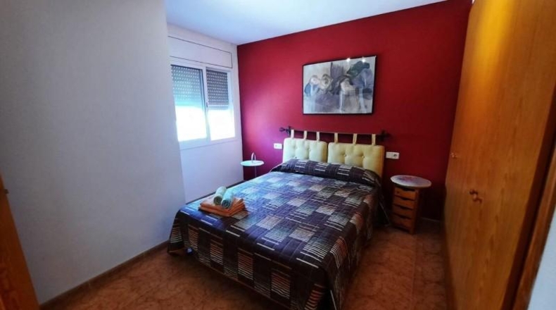 Tarragona - Deltebre - 294m2