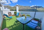 Casa de pueblo en venta en la España, Ubrique, ref: TR284009 foto