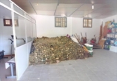 Отдельно стоящий дом с участком на продажу в городе Lucena Фото