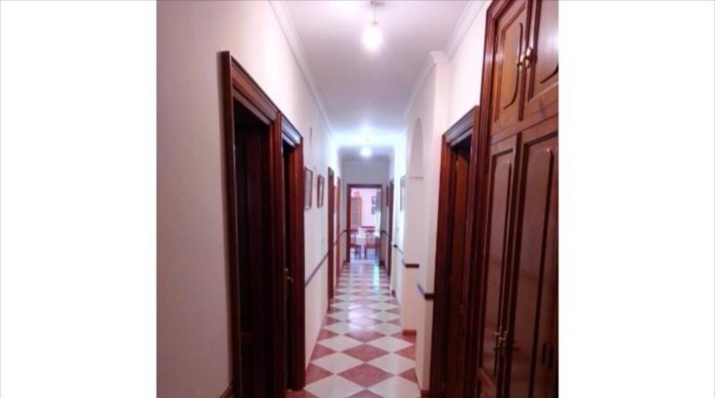 Córdoba - Lucena - 2300m2