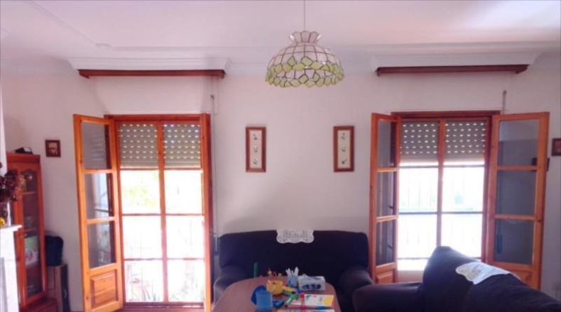 Córdoba - Lucena - 2300m2