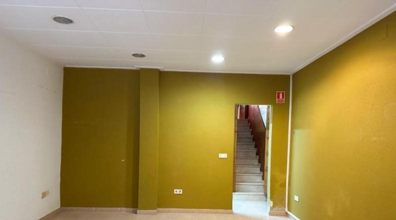 Barcelona - Tordera - 208m2