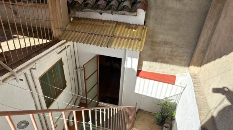 Barcelona - Tordera - 208m2