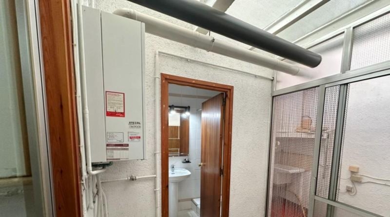 Barcelona - Tordera - 208m2