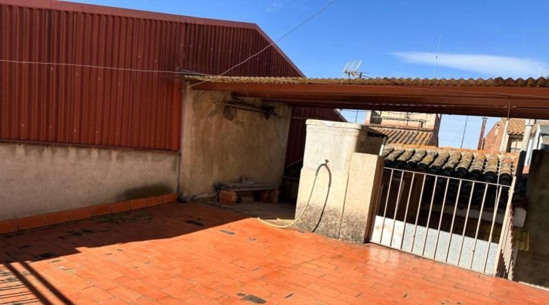 Barcelona - Tordera - 208m2