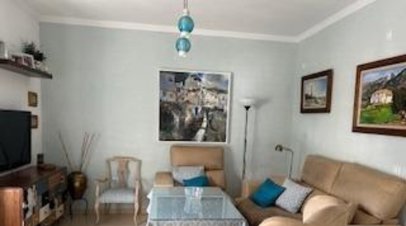 Cádiz - Ubrique - 219m2