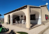 Casa de camp amb terreny en venda a la España, Matola, ref.: TR381779 foto