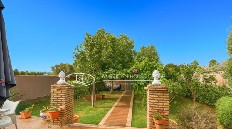 Cádiz - Chiclana de la Frontera - 540m2