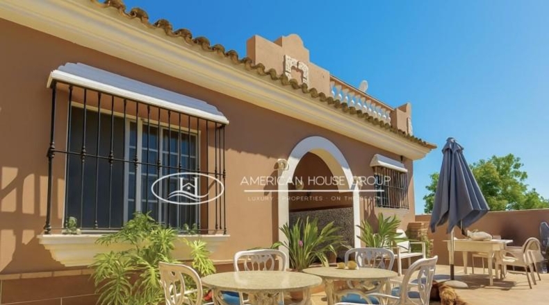 Cádiz - Chiclana de la Frontera - 540m2