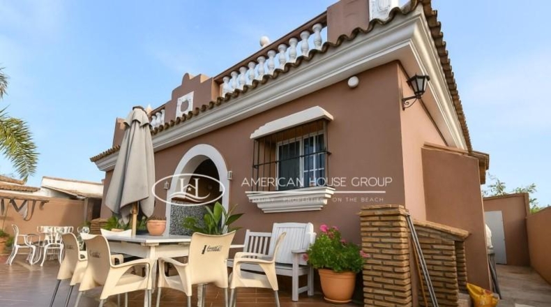 Cádiz - Chiclana de la Frontera - 540m2