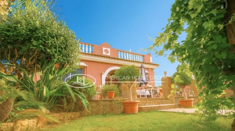 Cádiz - Chiclana de la Frontera - 540m2