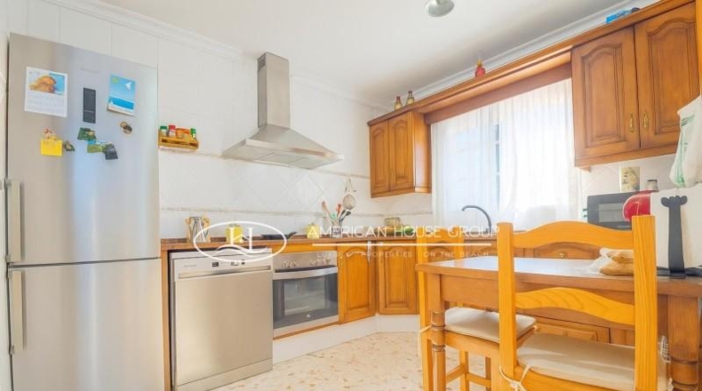 Cádiz - Chiclana de la Frontera - 540m2