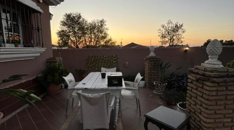 Cádiz - Chiclana de la Frontera - 532m2