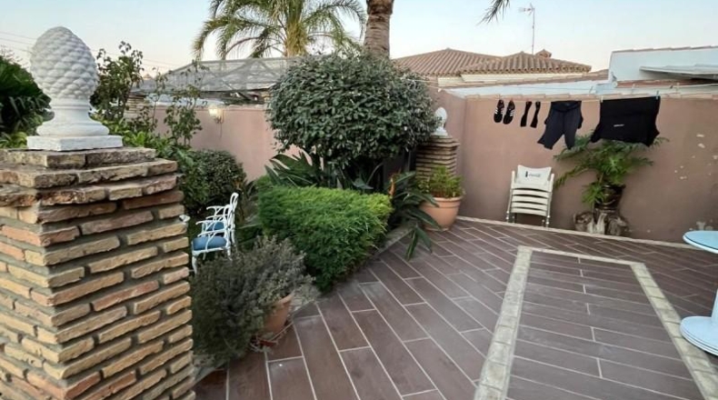 Cádiz - Chiclana de la Frontera - 532m2