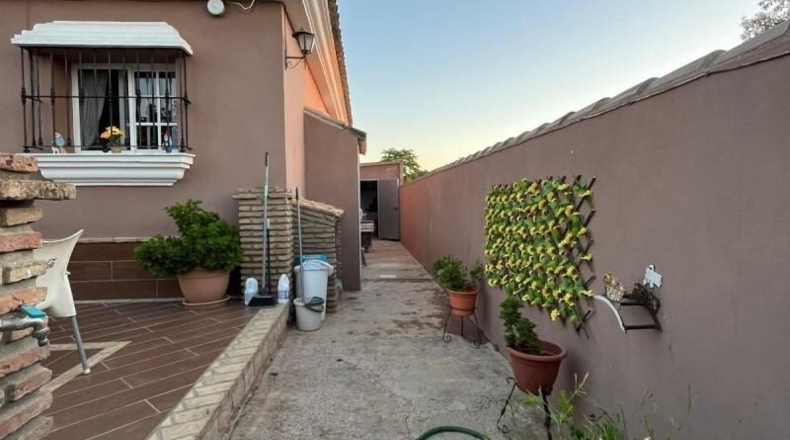 Cádiz - Chiclana de la Frontera - 532m2