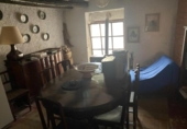 Casa de camp amb terreny en venda a la España, Calamocha, ref.: TR156450 foto