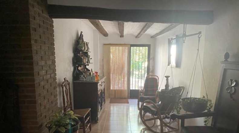 Teruel - Calamocha - 384m2