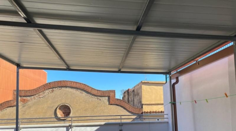 Tarragona - Reus - 163m2