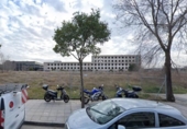 Suelo urbano en venta en la España, Madrid, ref: TR130263 foto