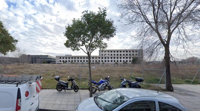 Community of Madrid - Madrid - 500m2
