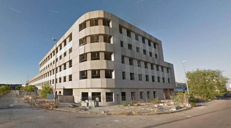 Community of Madrid - Madrid - 500m2
