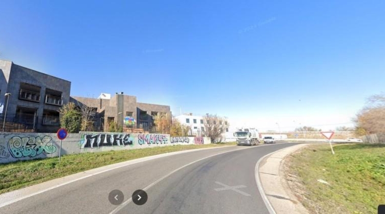 Community of Madrid - Madrid - 500m2