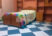 Chalet independiente con terreno en venta en la España, Albox, ref: TR383535 foto