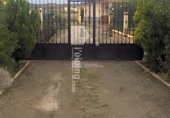 Chalet independiente con terreno en venta en la España, Albox, ref: TR383535 foto