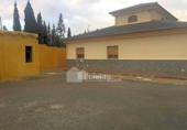 Chalet independiente con terreno en venta en la España, Albox, ref: TR383535 foto