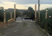 Chalet independiente con terreno en venta en la España, Albox, ref: TR383535 foto
