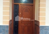 Chalet independiente con terreno en venta en la España, Albox, ref: TR383535 foto