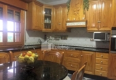 Chalet independiente con terreno en venta en la España, Albox, ref: TR383535 foto