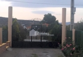 Chalet independiente con terreno en venta en la España, Albox, ref: TR383535 foto