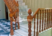 Chalet independiente con terreno en venta en la España, Albox, ref: TR383535 foto