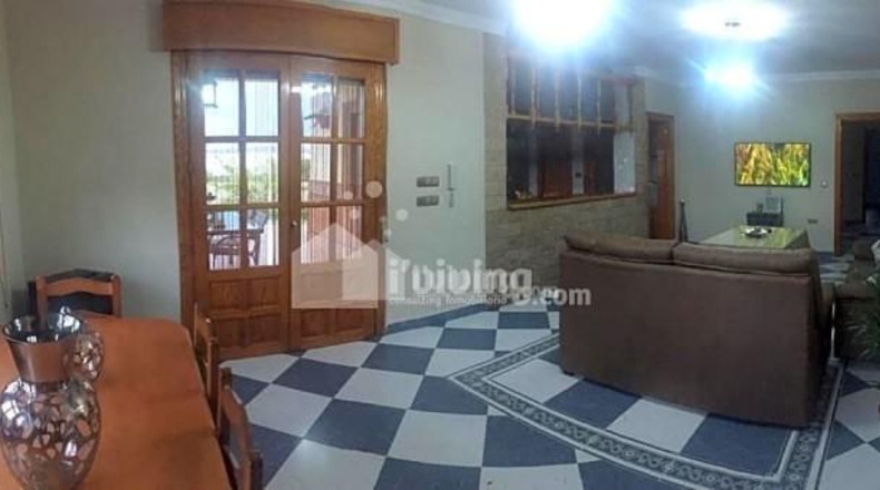 Almería - Albox - 1790m2