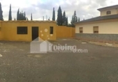 Chalet independiente con terreno en venta en la España, Albox, ref: TR383535 foto