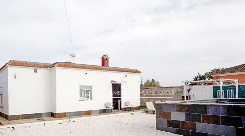 Cádiz - Chiclana de la Frontera - 500m2