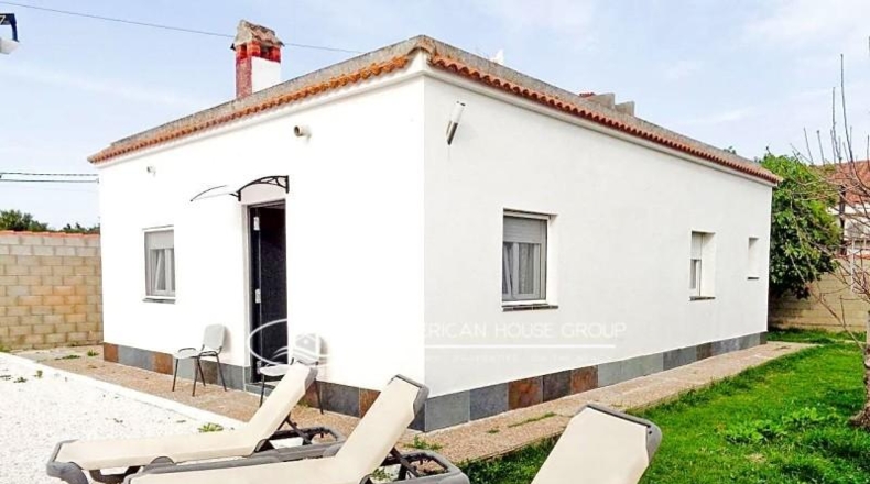 Cádiz - Chiclana de la Frontera - 500m2