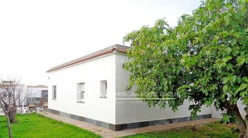 Cádiz - Chiclana de la Frontera - 500m2