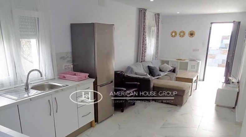 Cádiz - Chiclana de la Frontera - 500m2