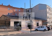 Urban land for sale on España, Plasencia, ref: TR124931 photo