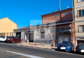Urban land for sale on España, Plasencia, ref: TR124931 photo