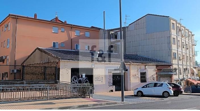 Cáceres - Plasencia - 262m2