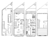 Casa de poble en venda a la España, Beseit, ref.: TR303251 foto