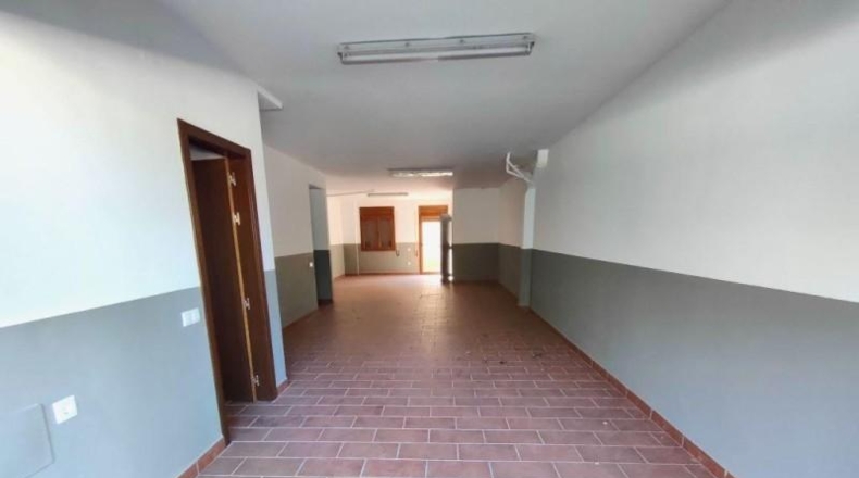 Teruel - Beseit - 267m2