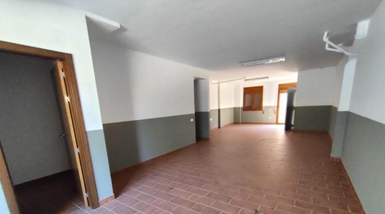 Teruel - Beseit - 267m2