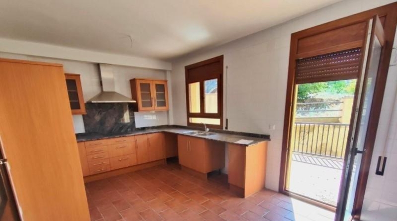 Teruel - Beseit - 267m2