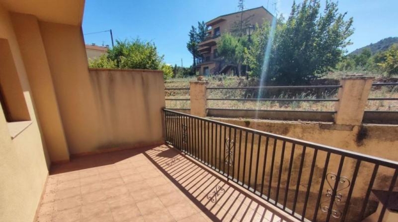 Teruel - Beseit - 267m2