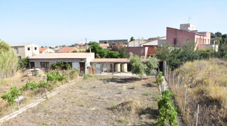 Teruel - Cretas - 629m2