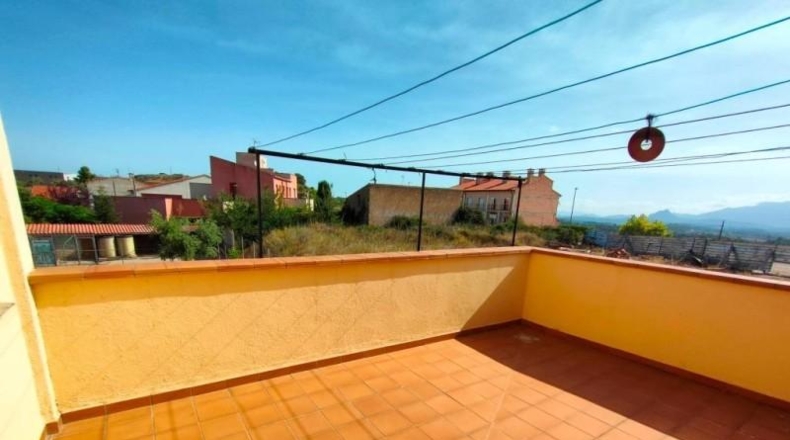 Teruel - Cretas - 629m2